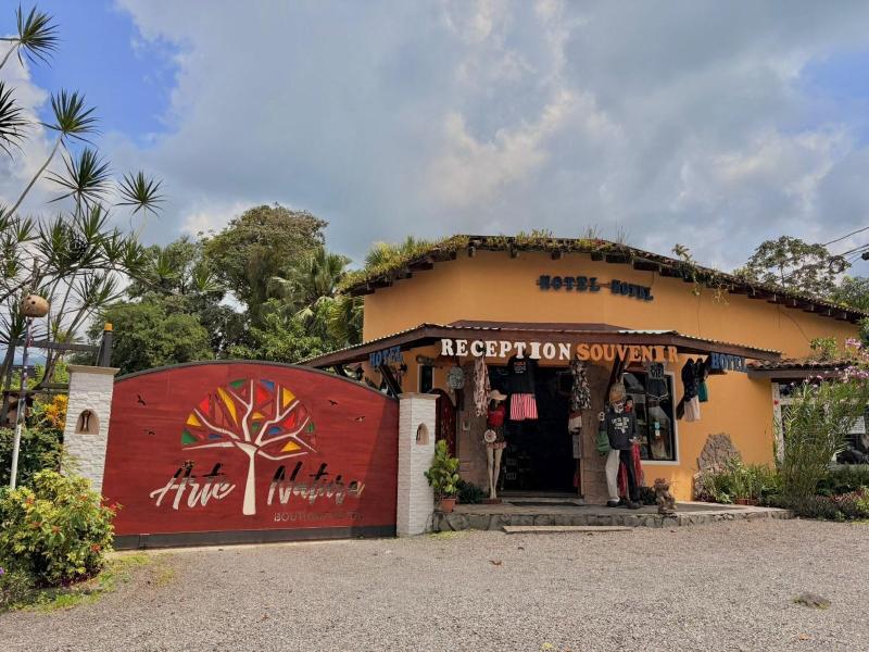 Hotel Vagabondo image