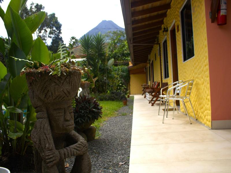 Hotel Vagabondo image