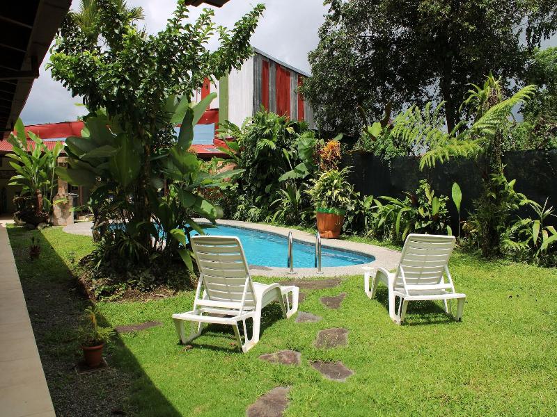 Hotel Vagabondo image