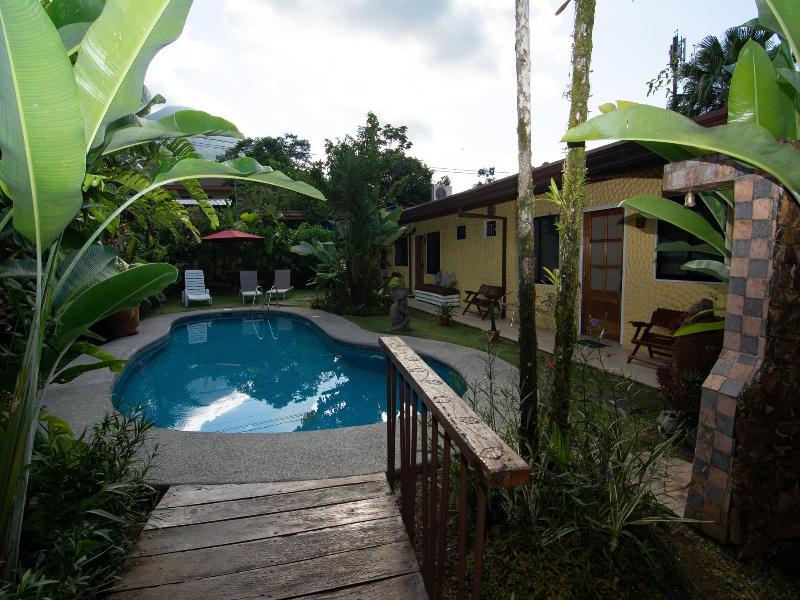 Hotel Vagabondo image