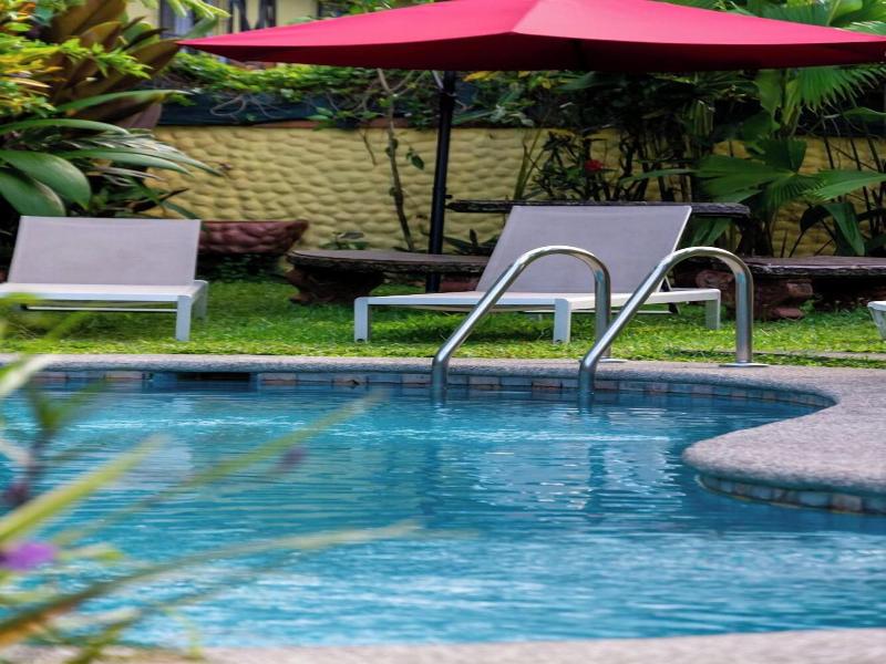 Hotel Vagabondo image