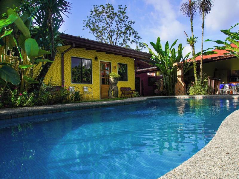Hotel Vagabondo image