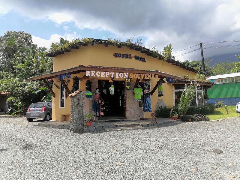 Hotel Vagabondo image