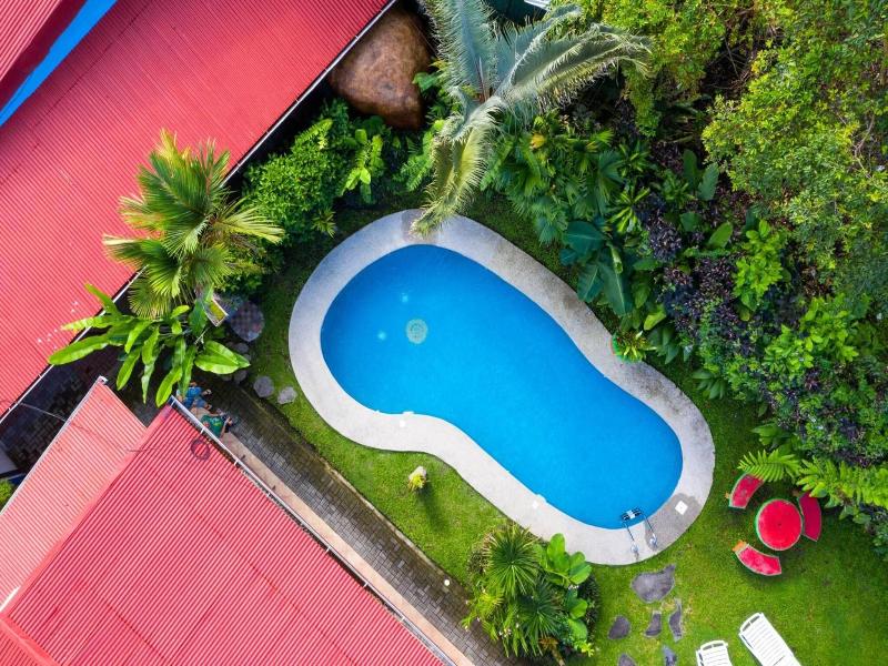 Hotel Vagabondo image