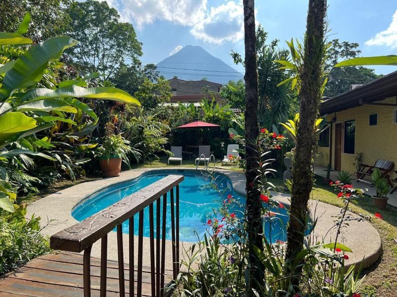 Hotel Vagabondo image