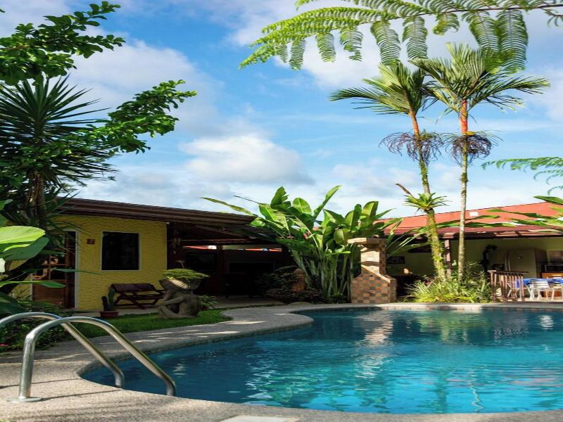 Hotel Vagabondo image
