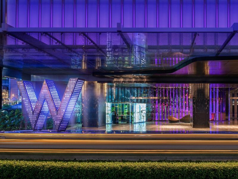 W Kuala Lumpur image