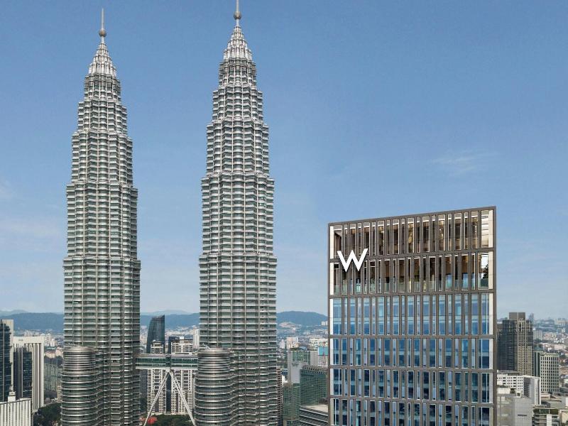 W Kuala Lumpur image