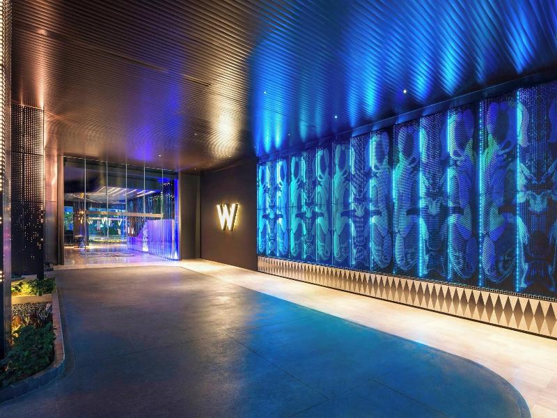 W Kuala Lumpur image