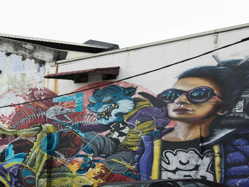 W Kuala Lumpur image