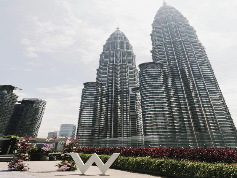 W Kuala Lumpur image