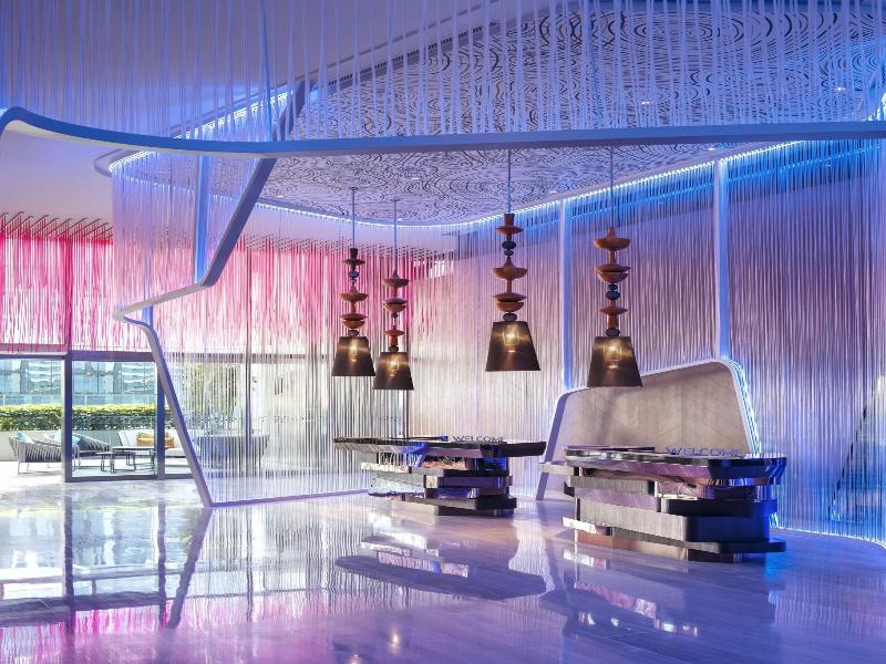 W Kuala Lumpur image