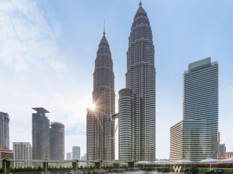 W Kuala Lumpur image
