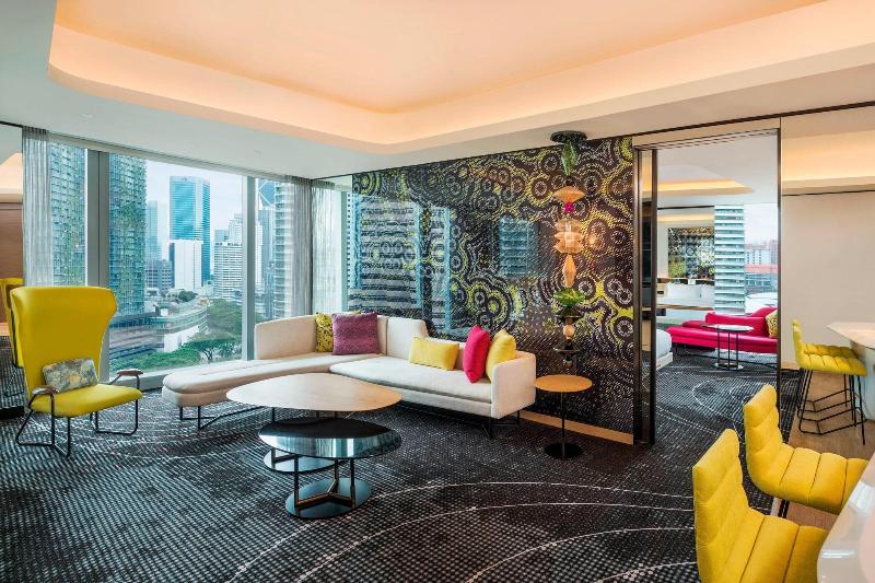W Kuala Lumpur image