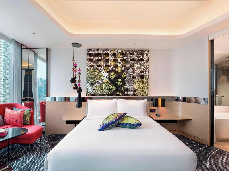 W Kuala Lumpur image