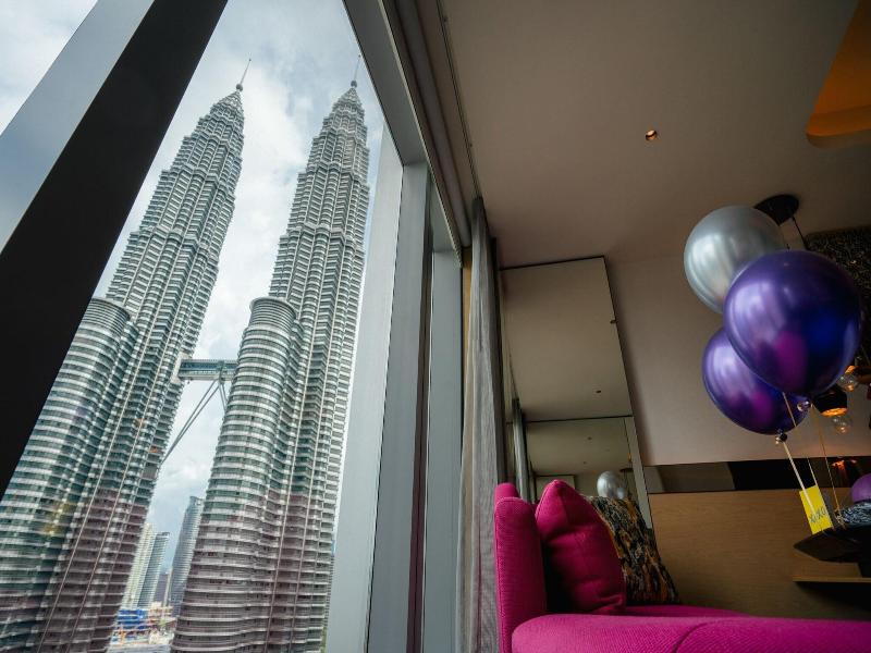W Kuala Lumpur image