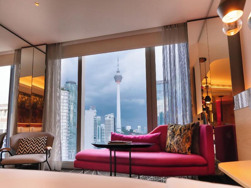 W Kuala Lumpur image