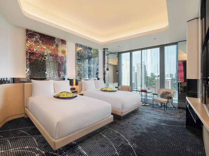 W Kuala Lumpur image