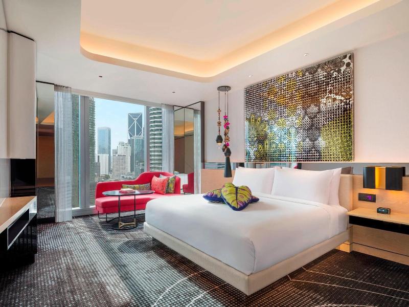W Kuala Lumpur image
