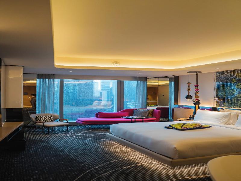 W Kuala Lumpur image