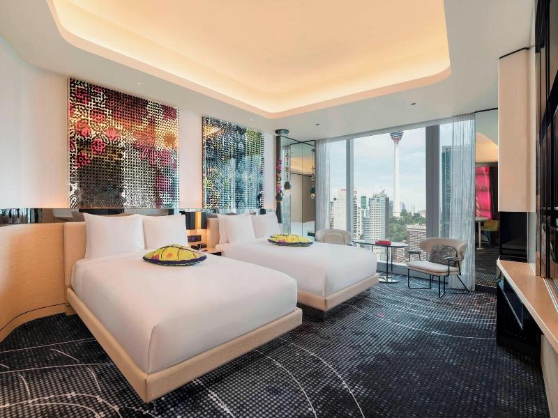 W Kuala Lumpur image