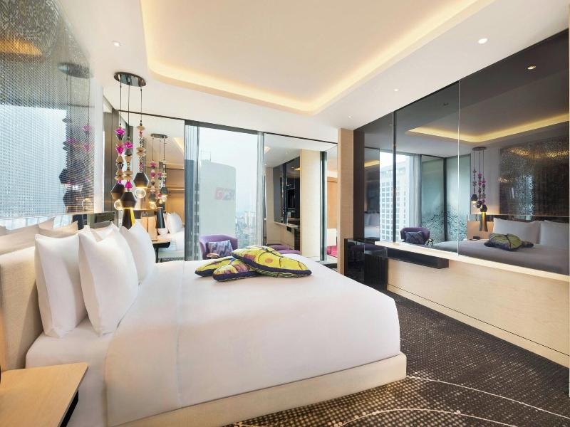 W Kuala Lumpur image