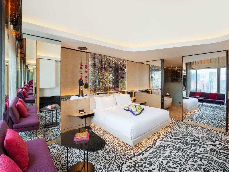 W Kuala Lumpur image