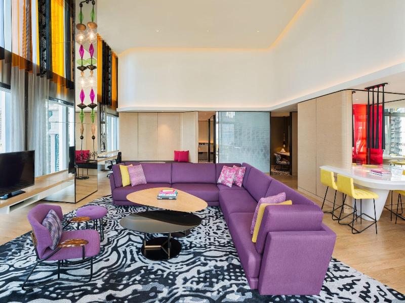 W Kuala Lumpur image
