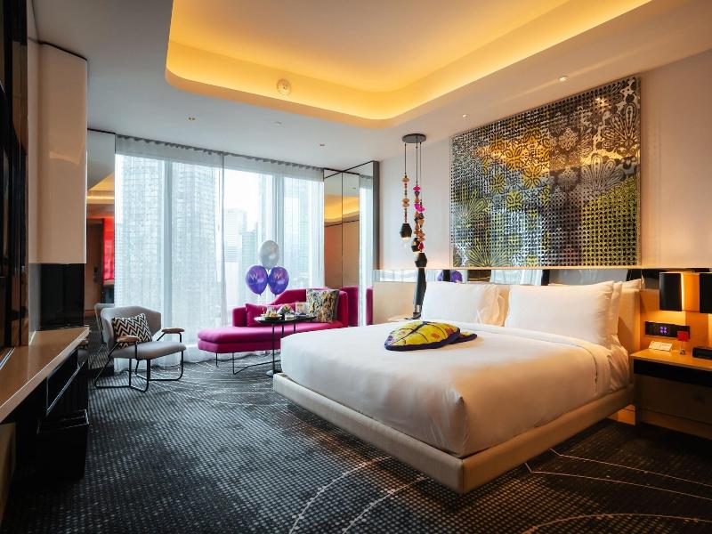 W Kuala Lumpur image