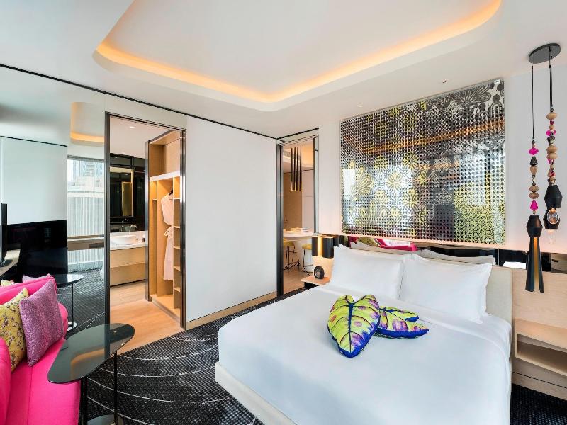 W Kuala Lumpur image