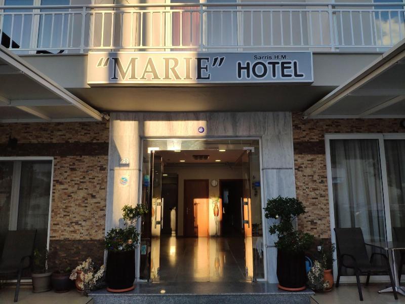 Marie Hotel image