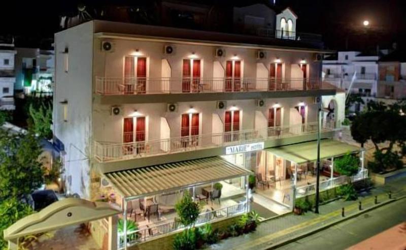 Marie Hotel image