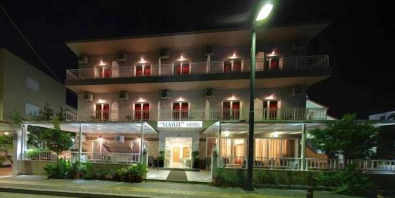 Marie Hotel image