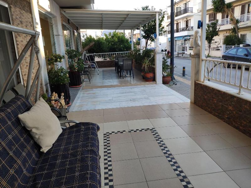 Marie Hotel image