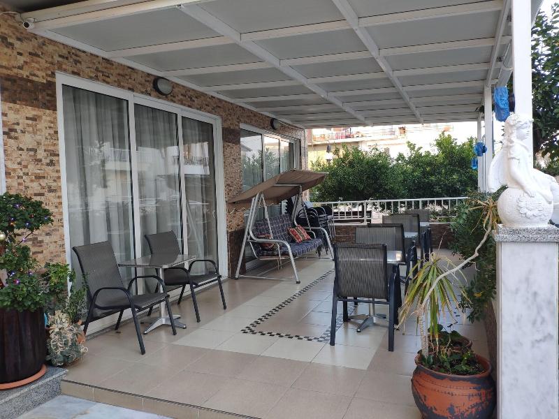 Marie Hotel image