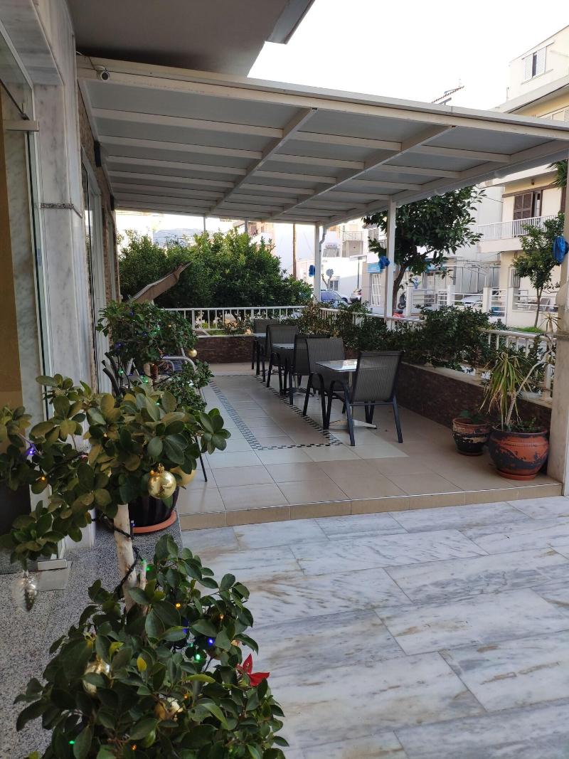 Marie Hotel image