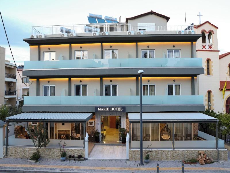 Marie Hotel image
