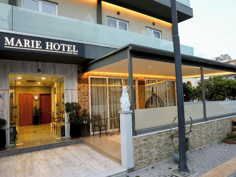 Marie Hotel image