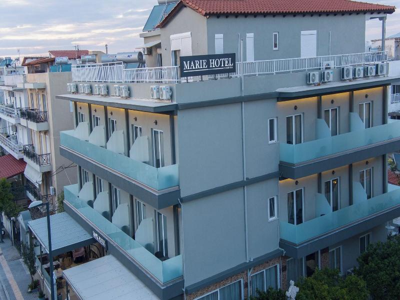 Marie Hotel image