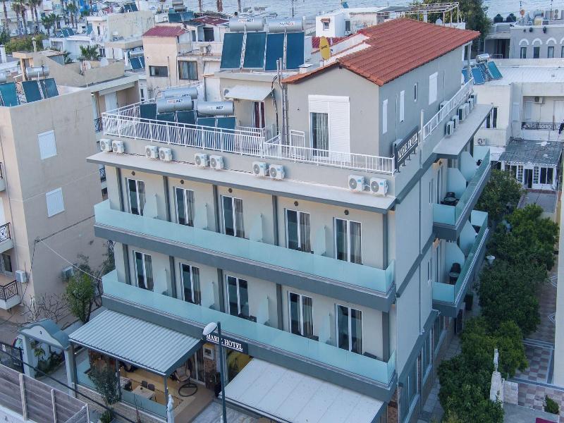Marie Hotel image