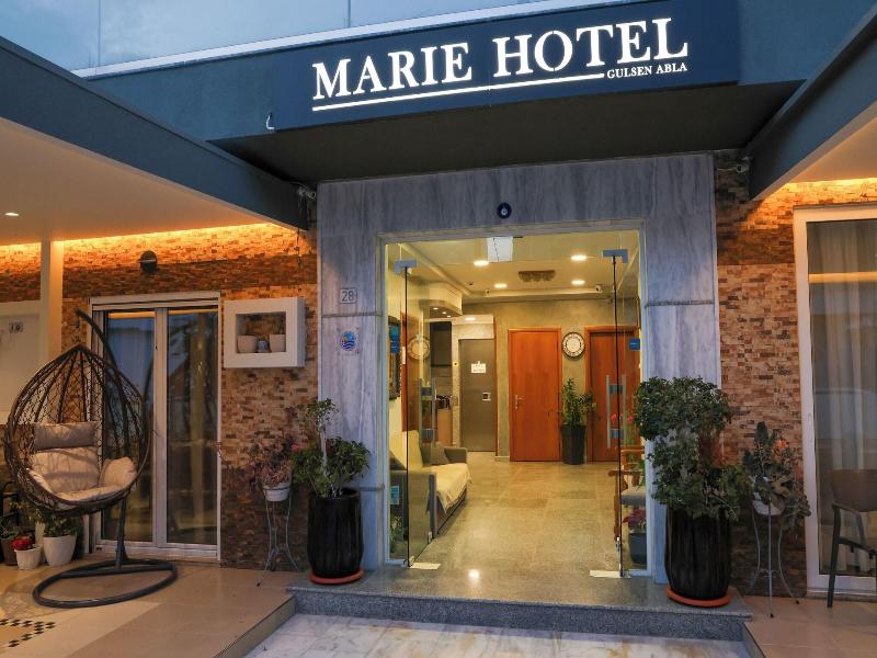 Marie Hotel image