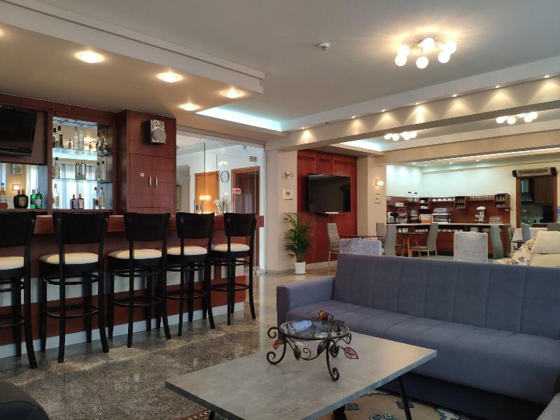 Marie Hotel image