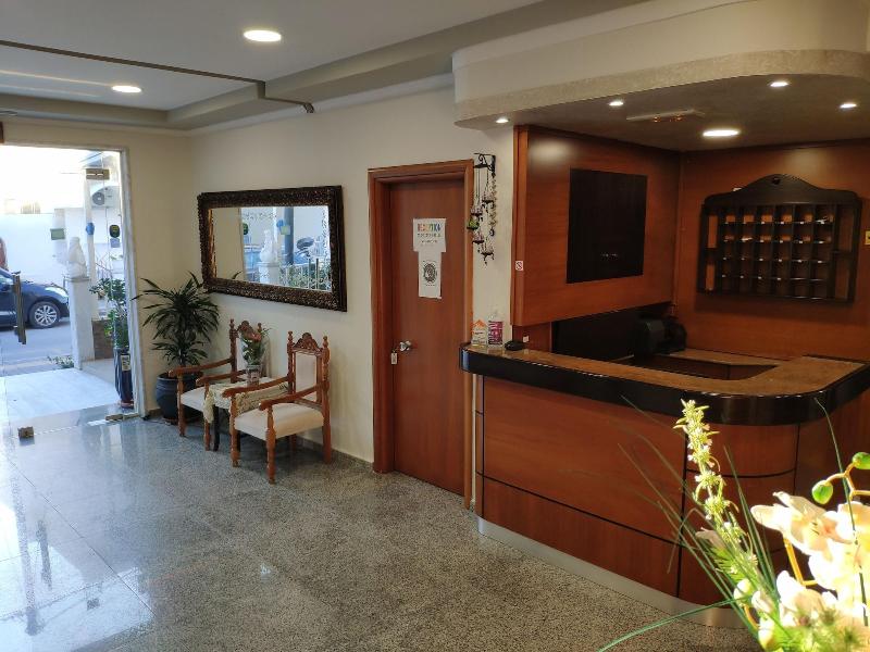 Marie Hotel image