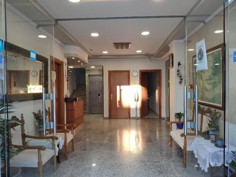 Marie Hotel image