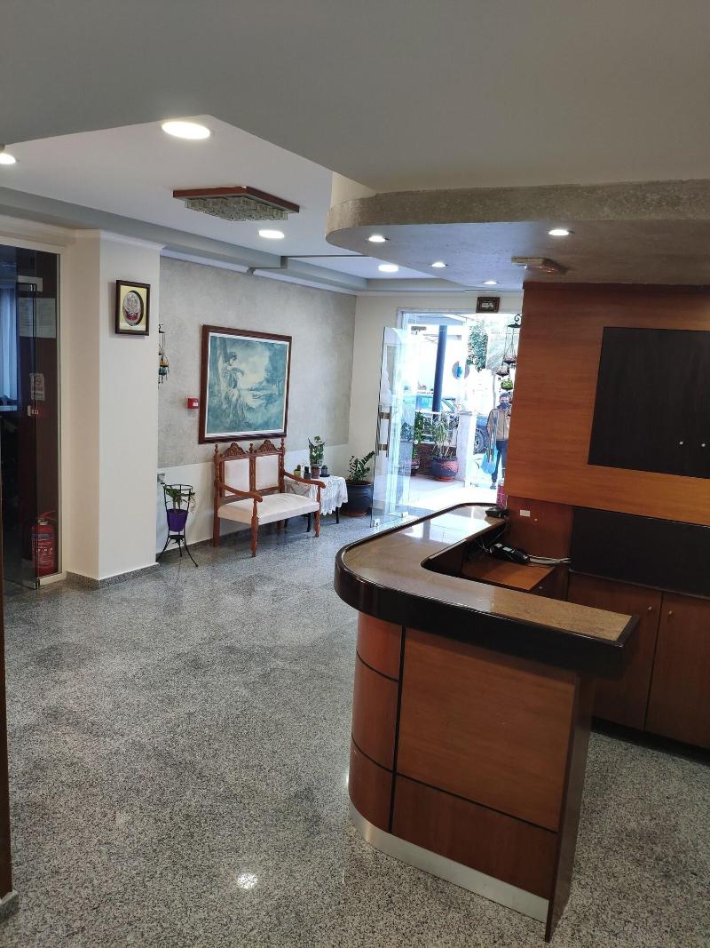 Marie Hotel image