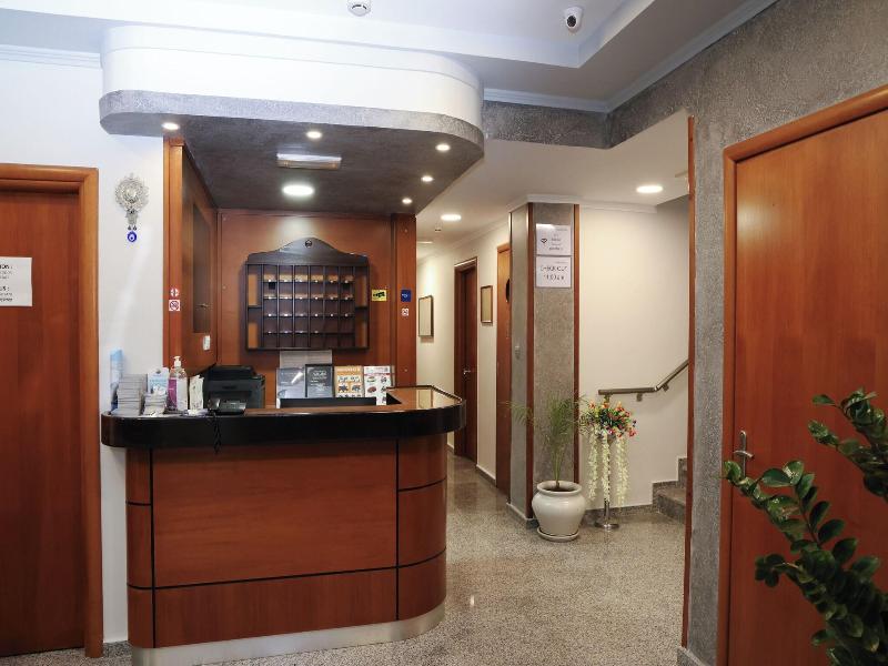 Marie Hotel image