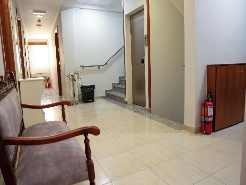 Marie Hotel image