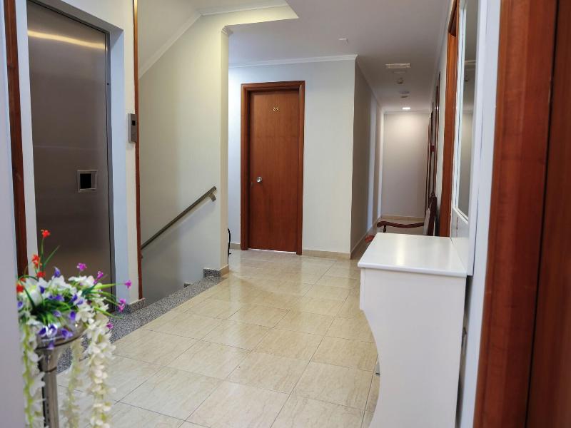 Marie Hotel image