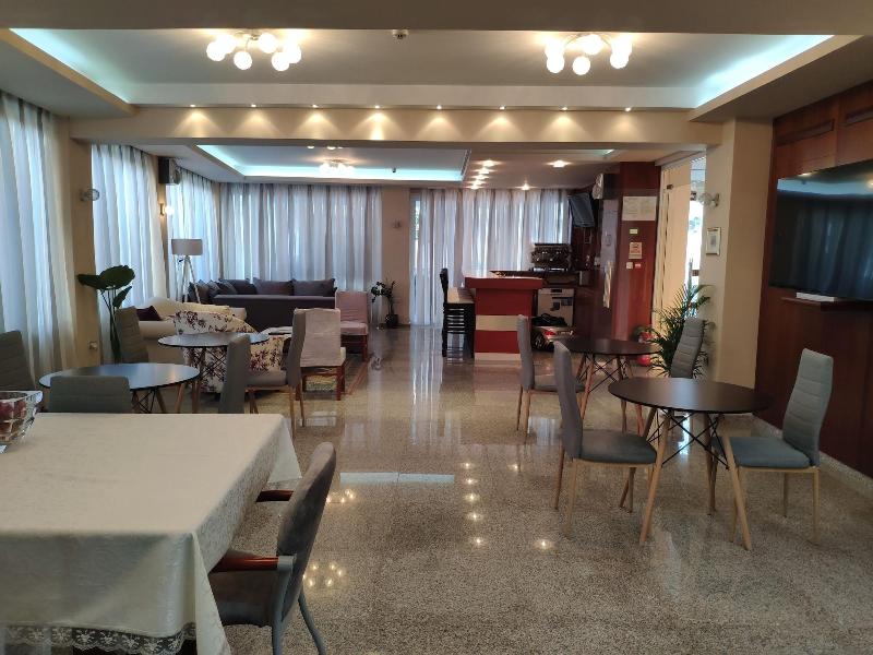 Marie Hotel image