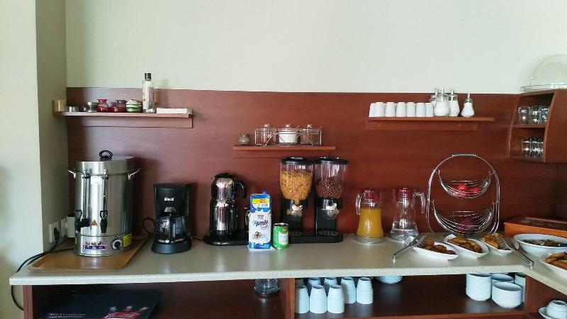 Marie Hotel image